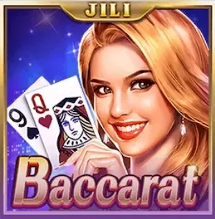 Baccarat icon
