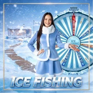 Ice Fishing icon