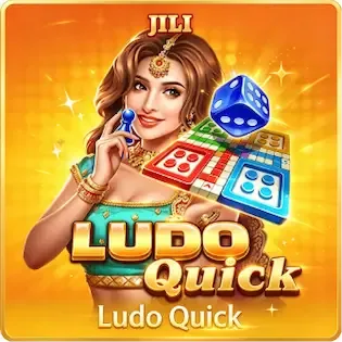 Ludo Quick icon