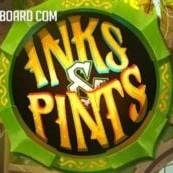 Inks & Pints icon