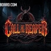 Call of the Reaper icon