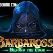 Barbarossa: Beyond the Edge icon
