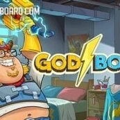 God Bod icon