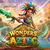 Wonders of Aztec icon