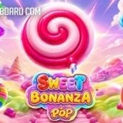 Sweet Bonanza Pop icon