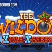 The Wildos Xmas Xpress icon