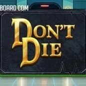 Don’t Die icon