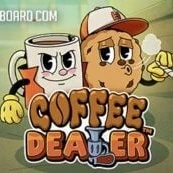 Coffee Dealer icon