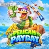 Pelican Payday icon