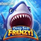 Deep Sea Frenzy icon