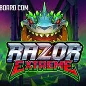 Razor Extreme icon