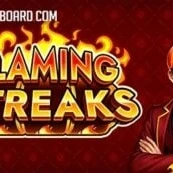 Flaming Streaks icon