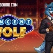 Wincent Wolf icon