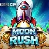 Moon Rush icon
