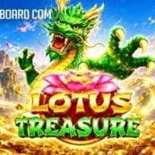 Lotus Treasure icon