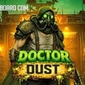 Doctor Dust icon