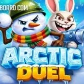 Arctic Duel icon