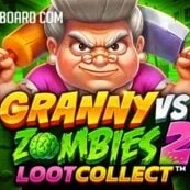 Granny vs Zombies 2 icon
