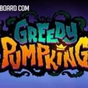 Greedy Pumpking icon