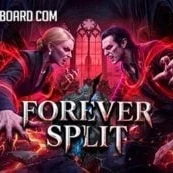 Forever Split Megaways icon