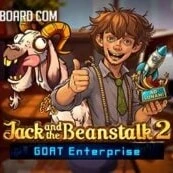 Jack and the Beanstalk 2 icon