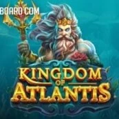 Kingdom of Atlantis icon