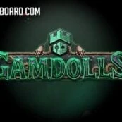 Gamdolls icon