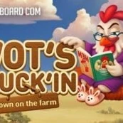 Wot’s Cluck’in Down on the Farm icon