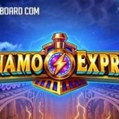 Dynamo Express icon