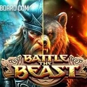 Battle the Beast icon