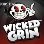 Wicked Grin icon