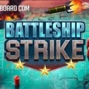 Battleship Strike icon