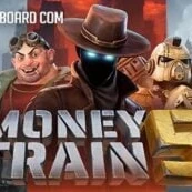 Money Train 5 icon
