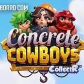 Concrete Cowboys icon