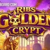 Ribs Golden Crypt icon