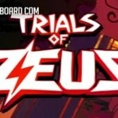 Trials of Zeus icon