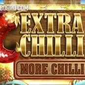 Extra Chilli More Chilli icon