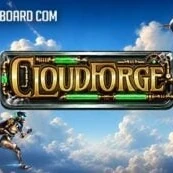 Cloudforge icon