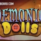 Demonic Dolls icon