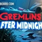 Gremlins After Midnight icon