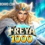 Freya 1000 icon