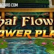 Thai Flower Power Play icon