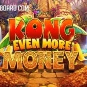 Kong Even More Money icon