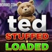 Ted Stuffed & Loaded icon