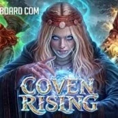 Coven Rising icon