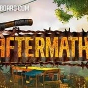 Aftermath icon
