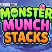Monster Munch Stacks icon