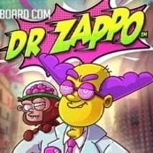 Dr Zappo icon