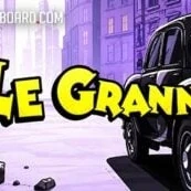 Le Granny icon