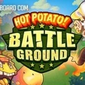Hot Potato Battleground icon